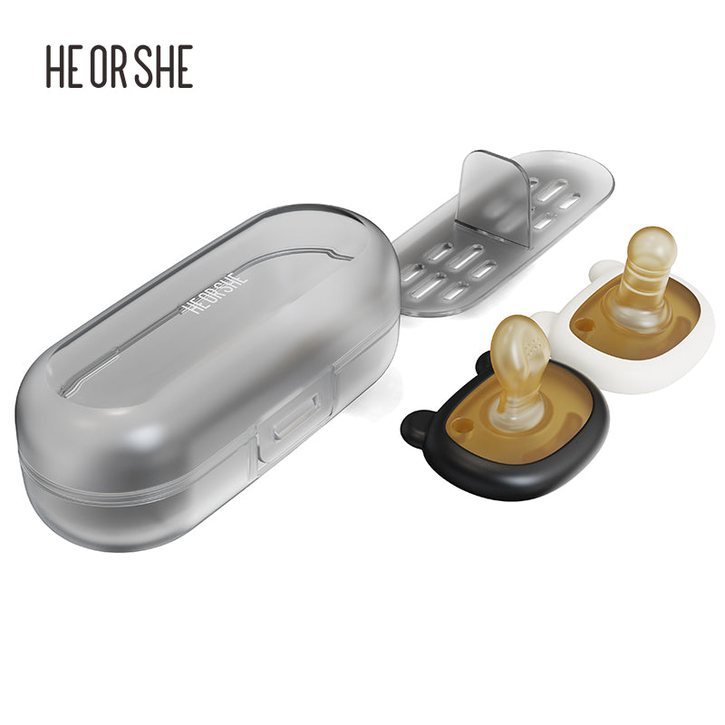 Heorshe Pacifier Day/Night