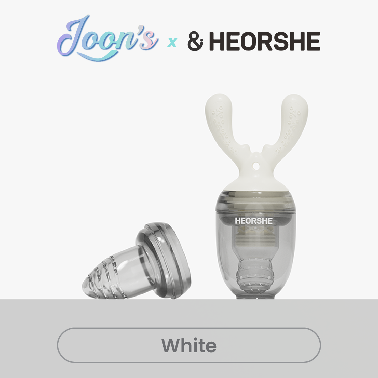 Heorshe Antler Feeder