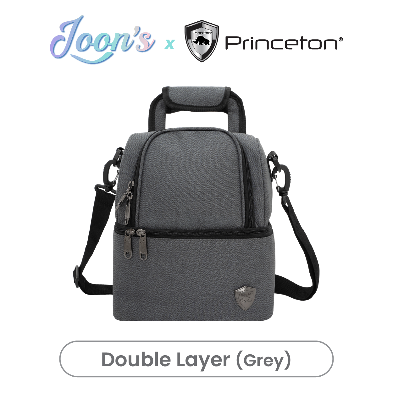 Princeton Double Layer Cooler Bag