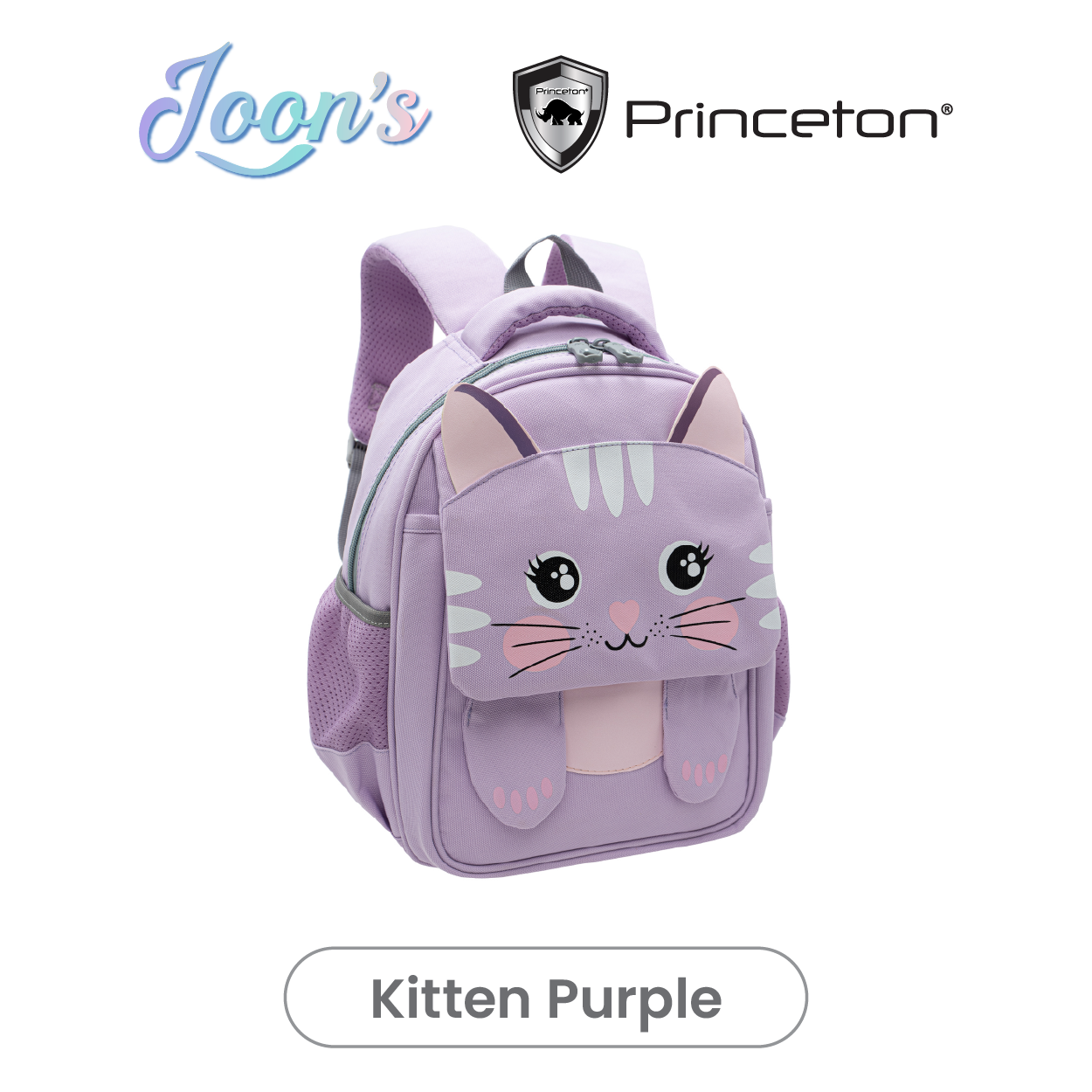 Princeton Junior School Bag