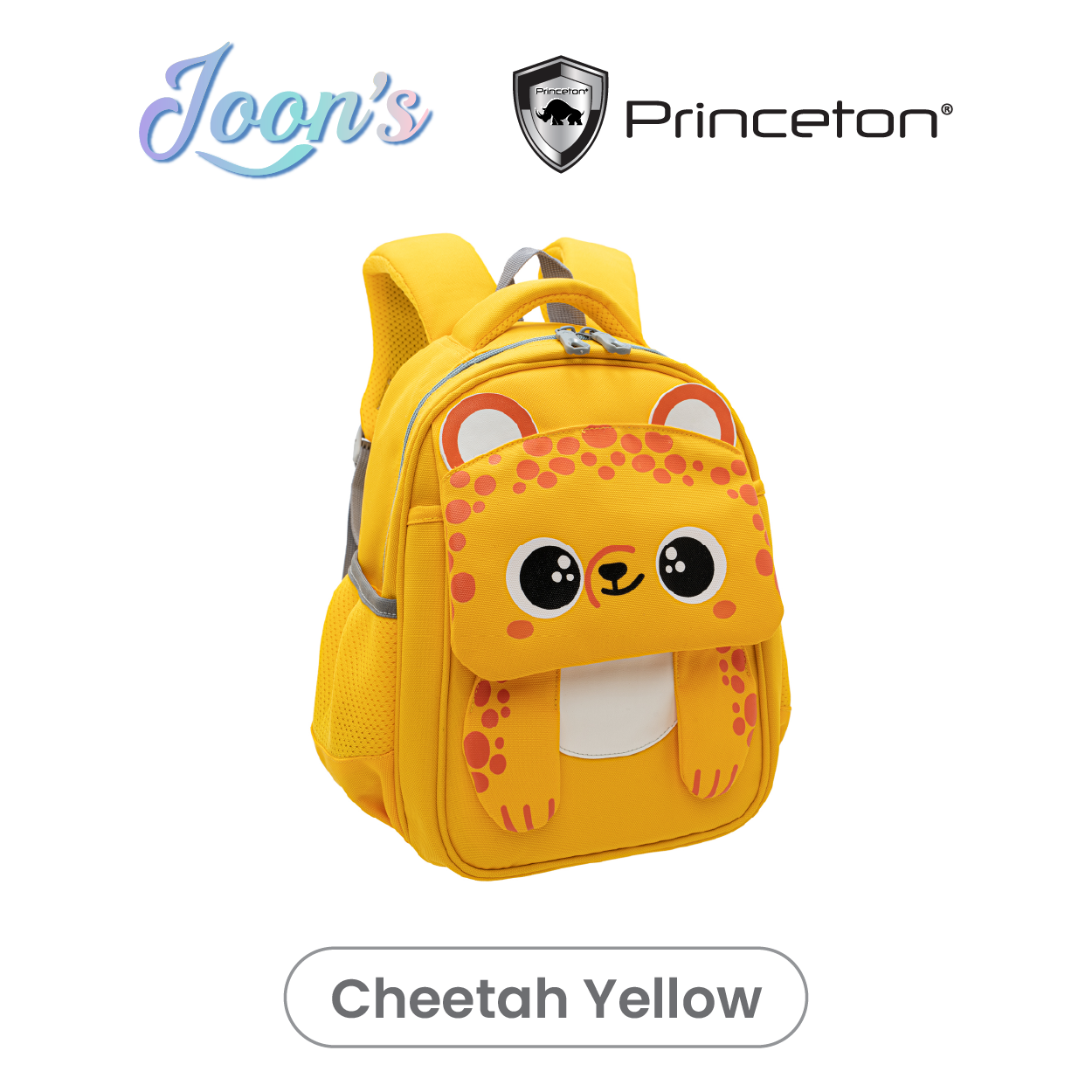 Princeton Junior School Bag