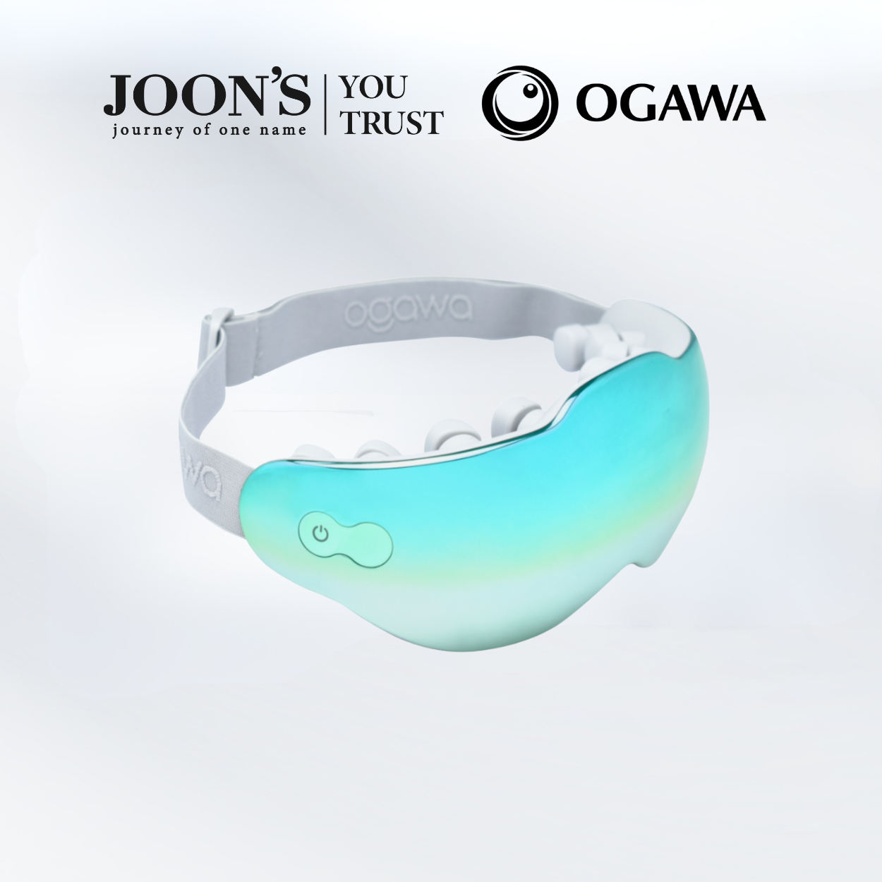 OGAWA EM-X Eye Massager