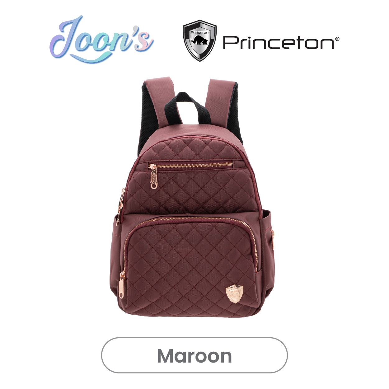 Princeton Milano Junior Series