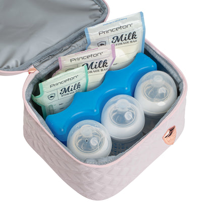 Princeton Glam series Single Layer Cooler Bag