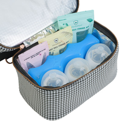 Princeton Monroé - Doubler Layer Casual Cooler Bag