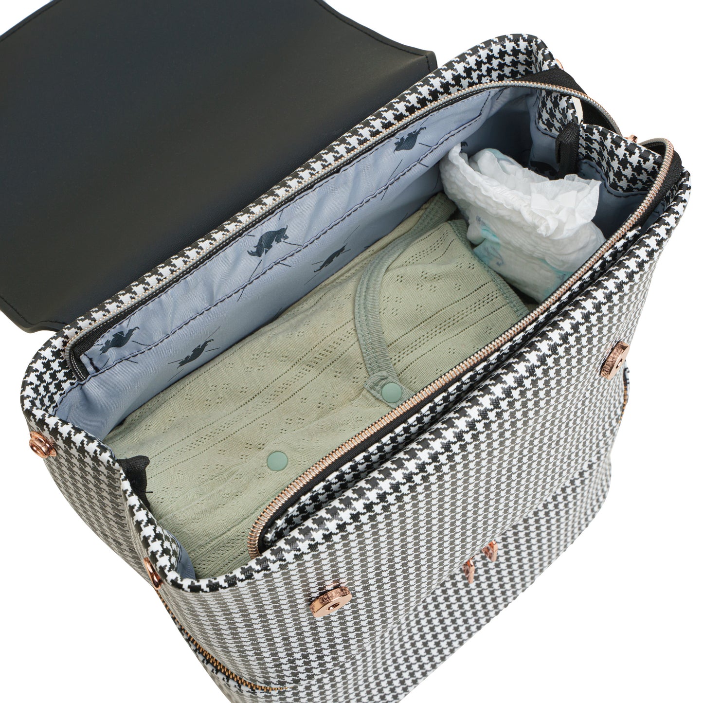 Princeton Monroé - Doubler Layer Casual Cooler Bag