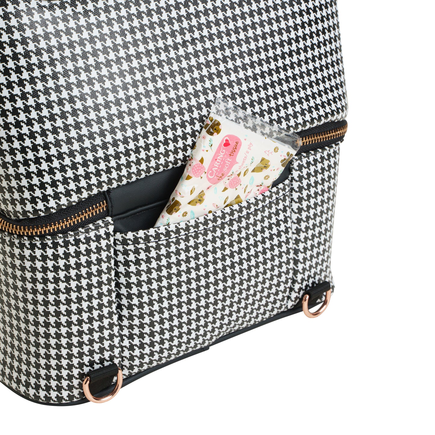 Princeton Monroé - Doubler Layer Casual Cooler Bag
