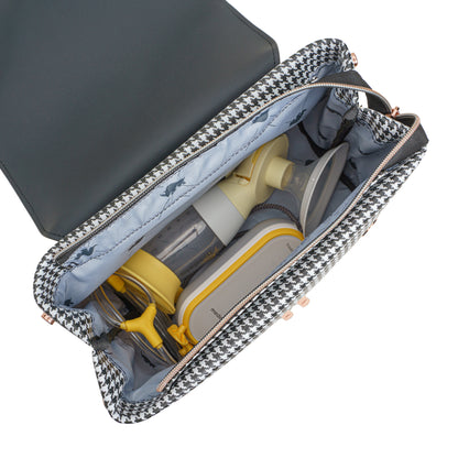 Princeton Monroé - Doubler Layer Casual Cooler Bag