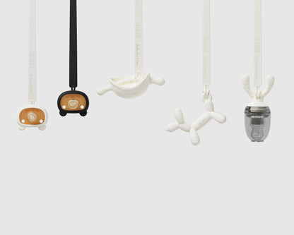 Heorshe Pacifier Chain