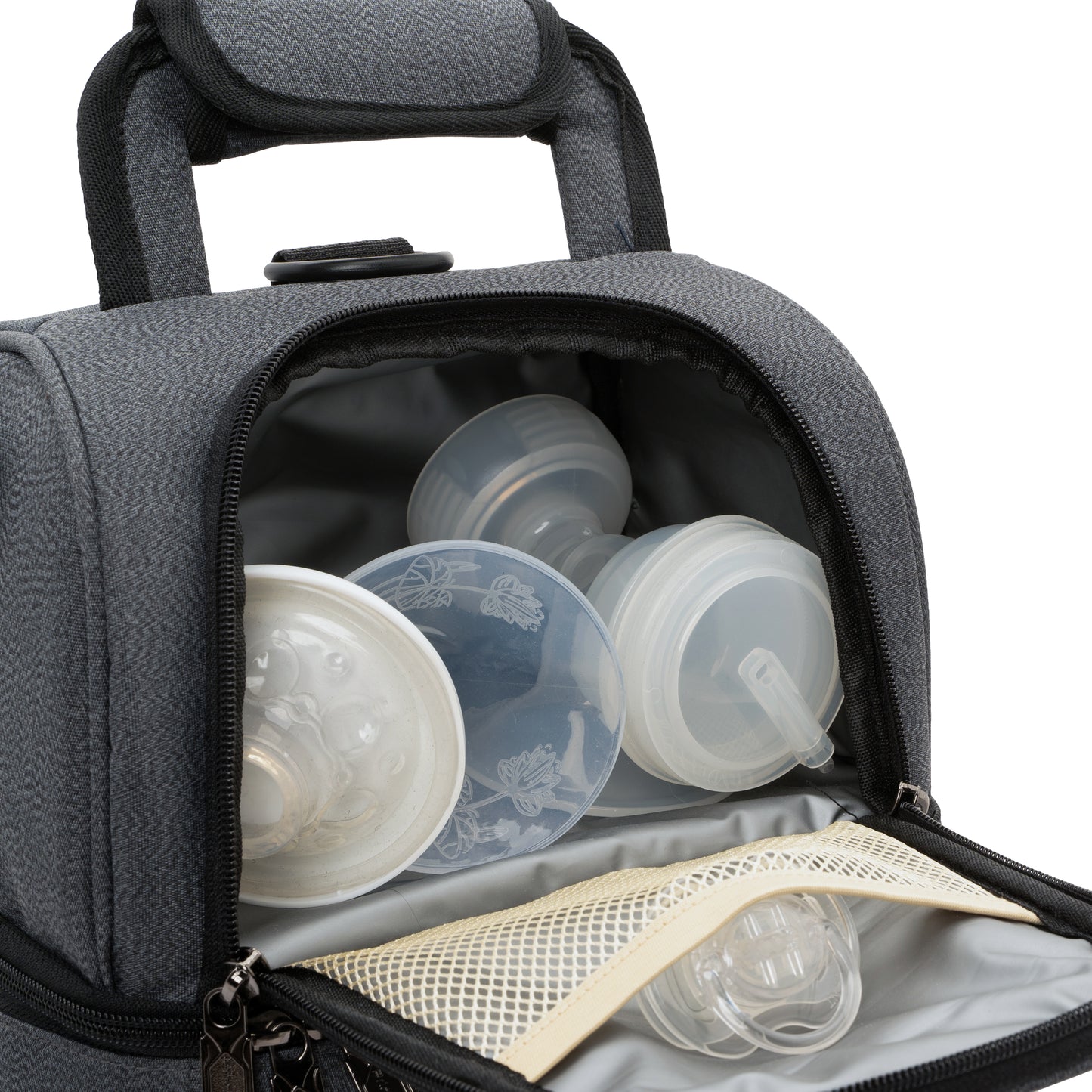 Princeton Double Layer Cooler Bag