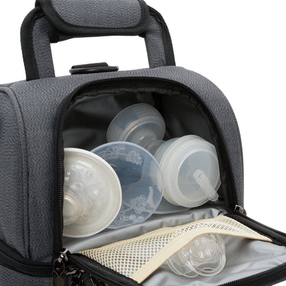 Princeton Double Layer Cooler Bag