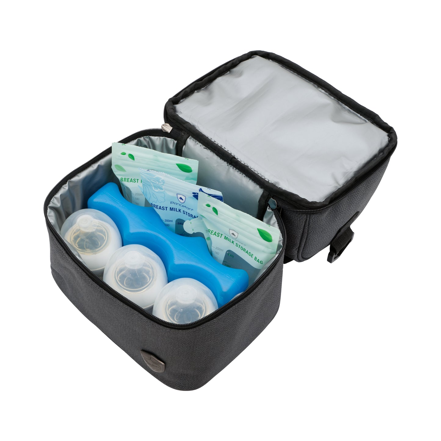 Princeton Double Layer Cooler Bag