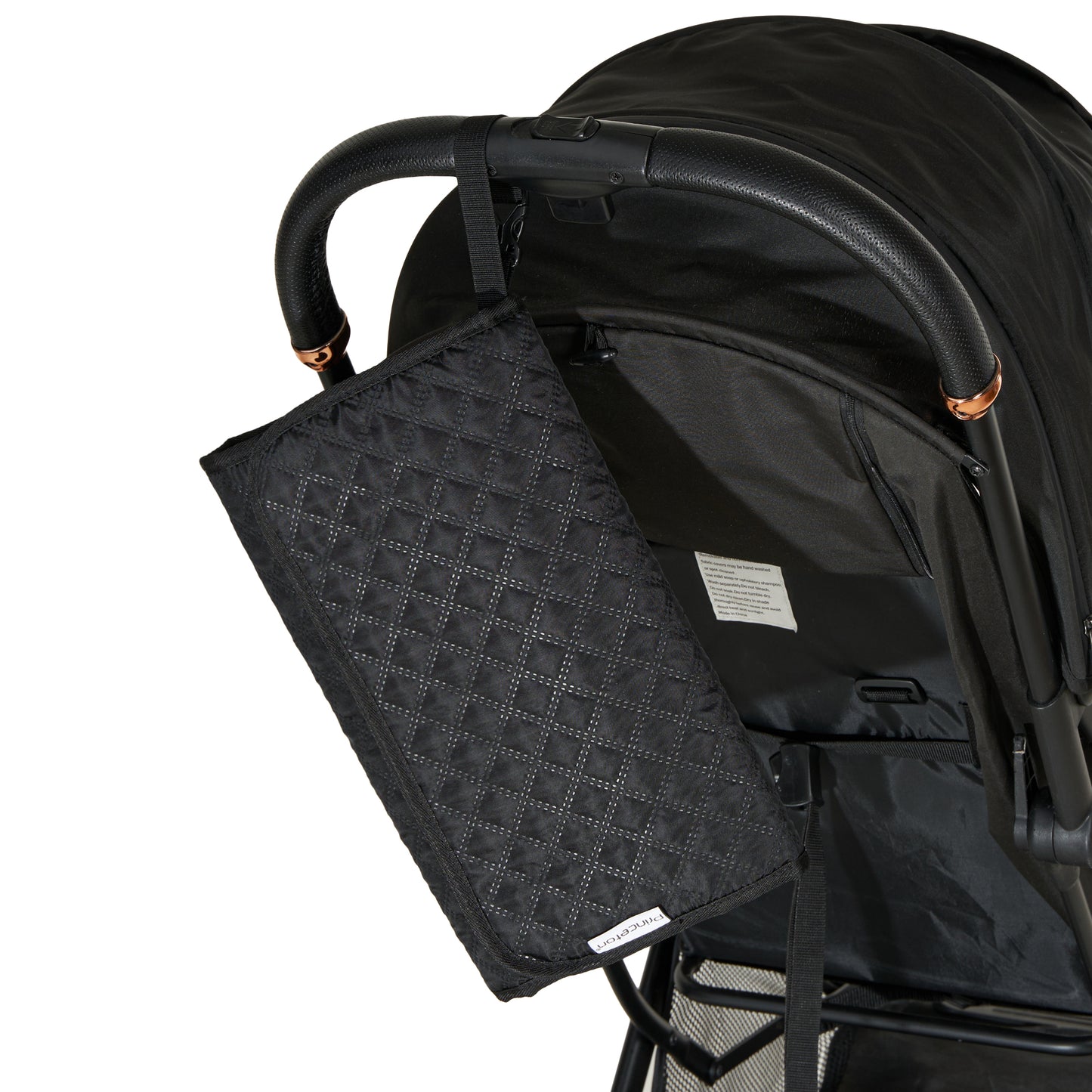 [MEMBER] Princeton On-the-go Diaper Changing Pad XL