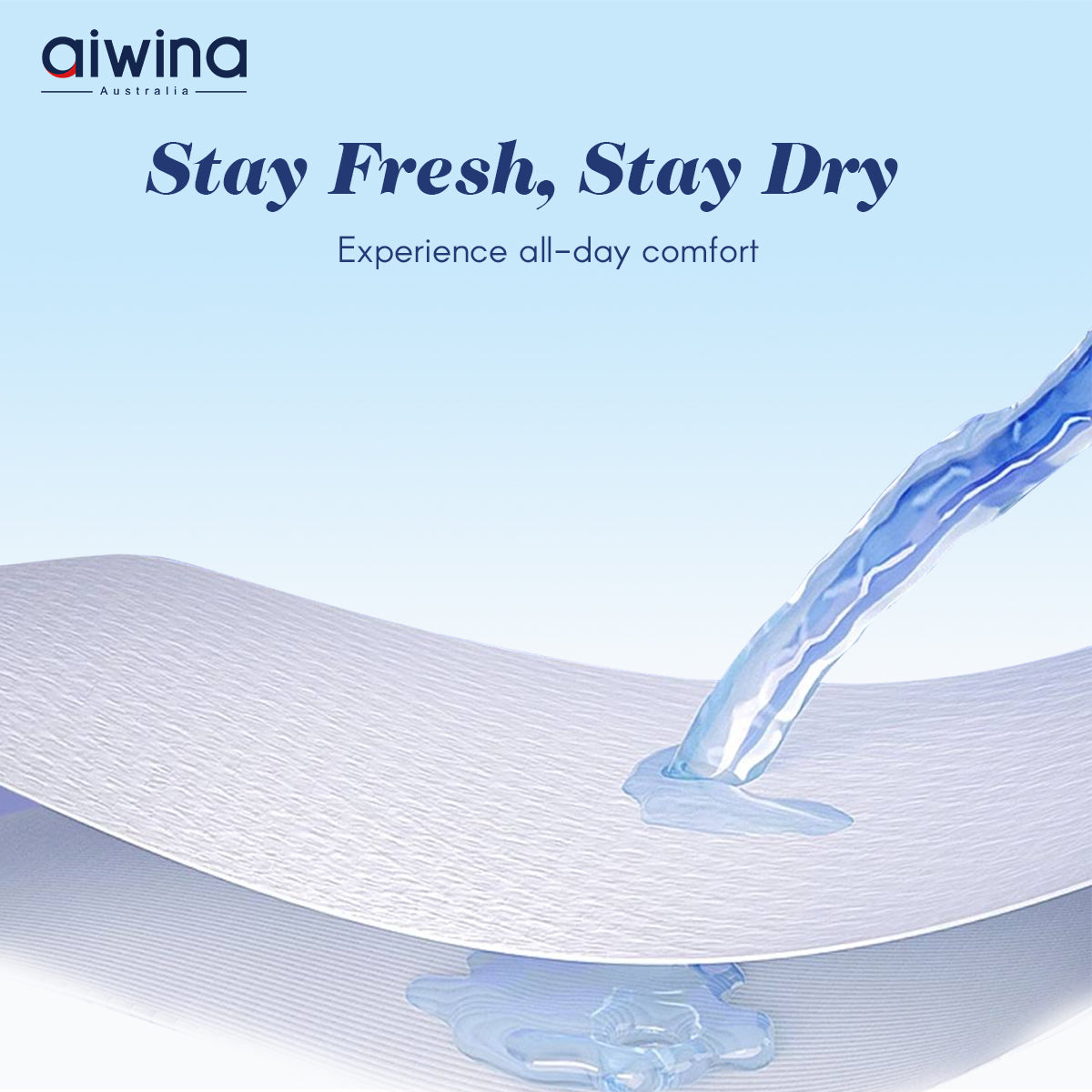 Aiwina Sanitary Pantyliner