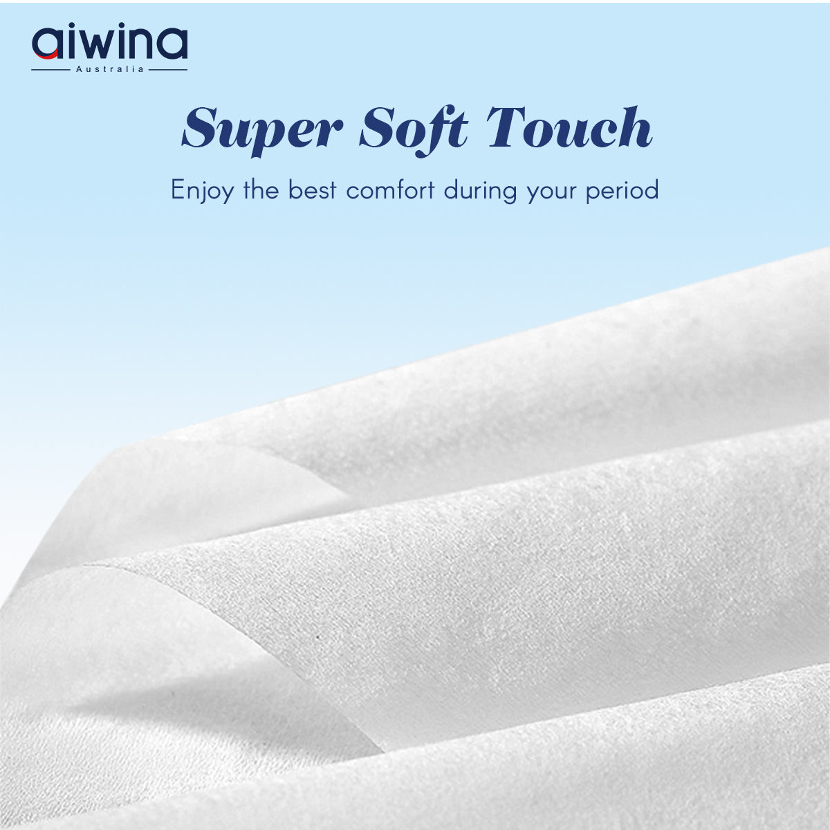 Aiwina Sanitary Pantyliner