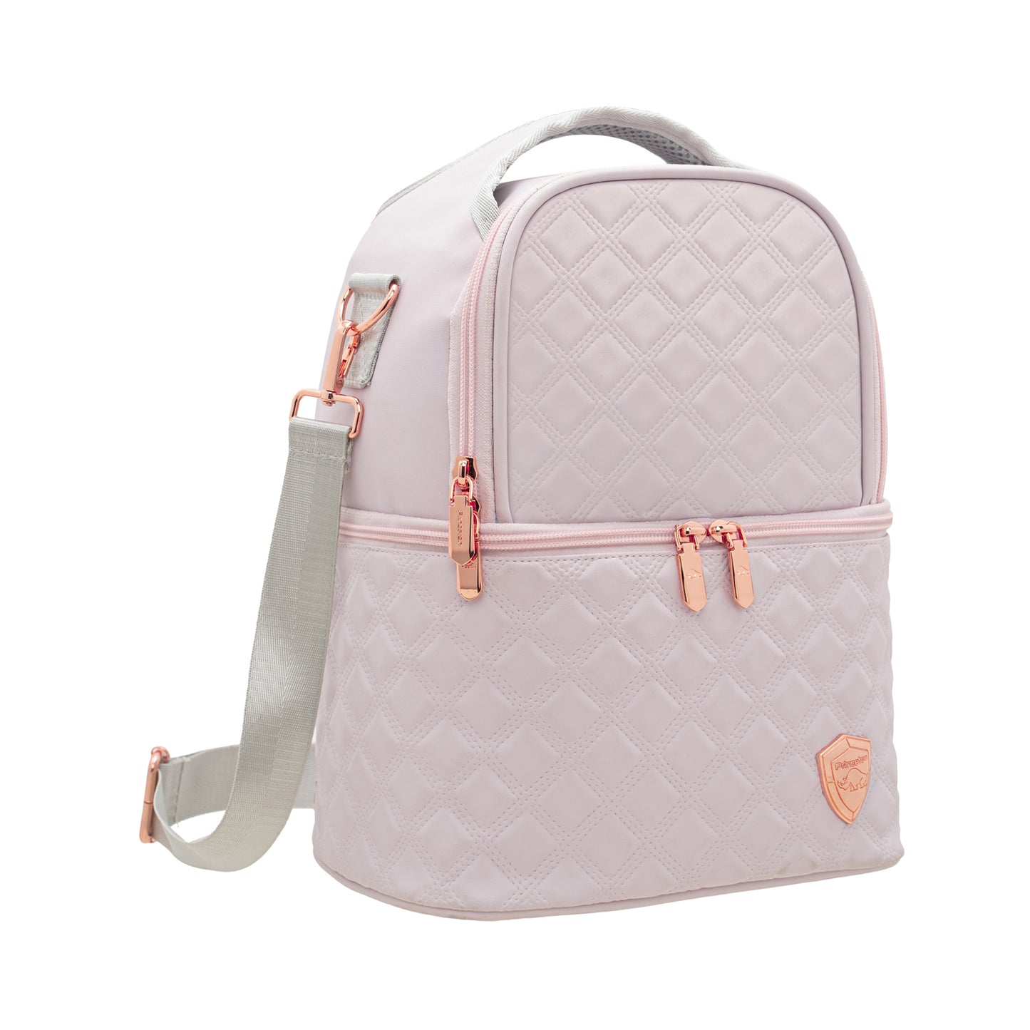 Princeton Glam series Double Layer Cooler Bag