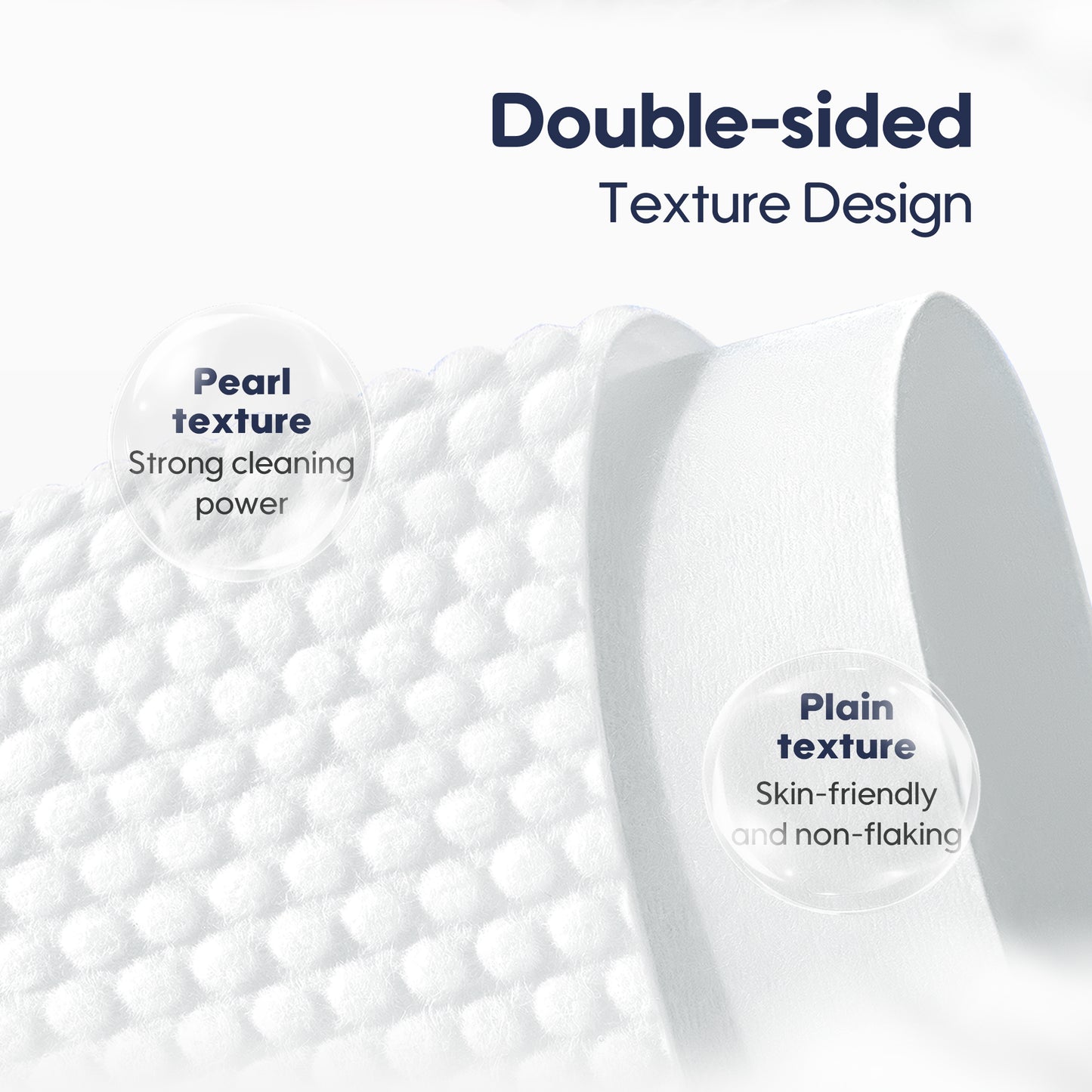 Aiwibi 100% Plant Fiber Portable Compressed Towel (30*50cm x 10's)