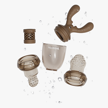 Heorshe Antler Feeder
