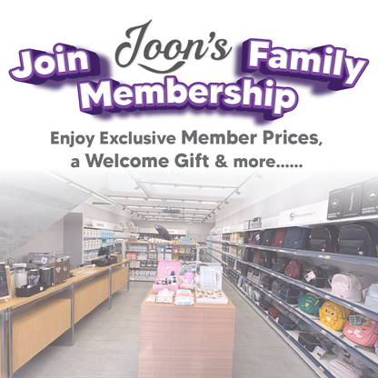 JOONS SMARTSHOPPER MEMBERSHIP