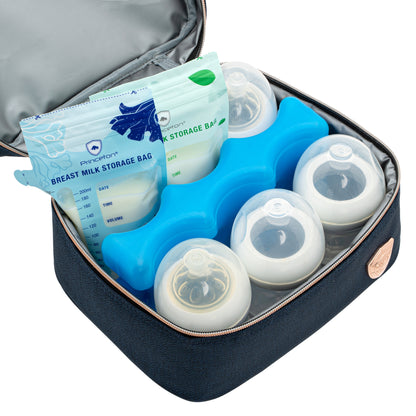 Princeton Single Layer Cooler Bag