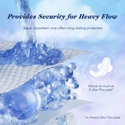 Aiwina Sanitary Panty