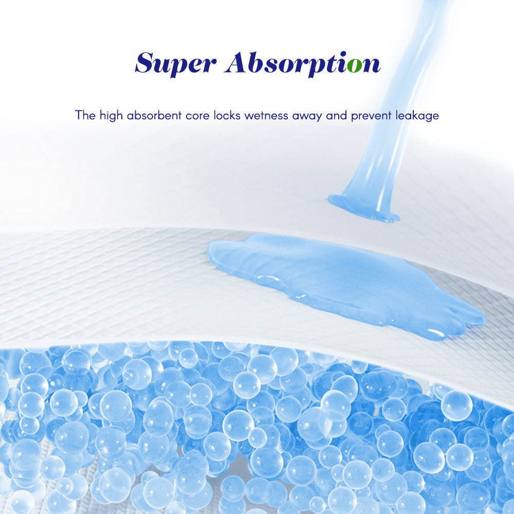 [Pants] Aiwina Premium Unisex Adult Diapers Pants