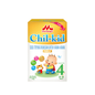 [May Special] Morinaga Chi-kid Step 3 & Step 4