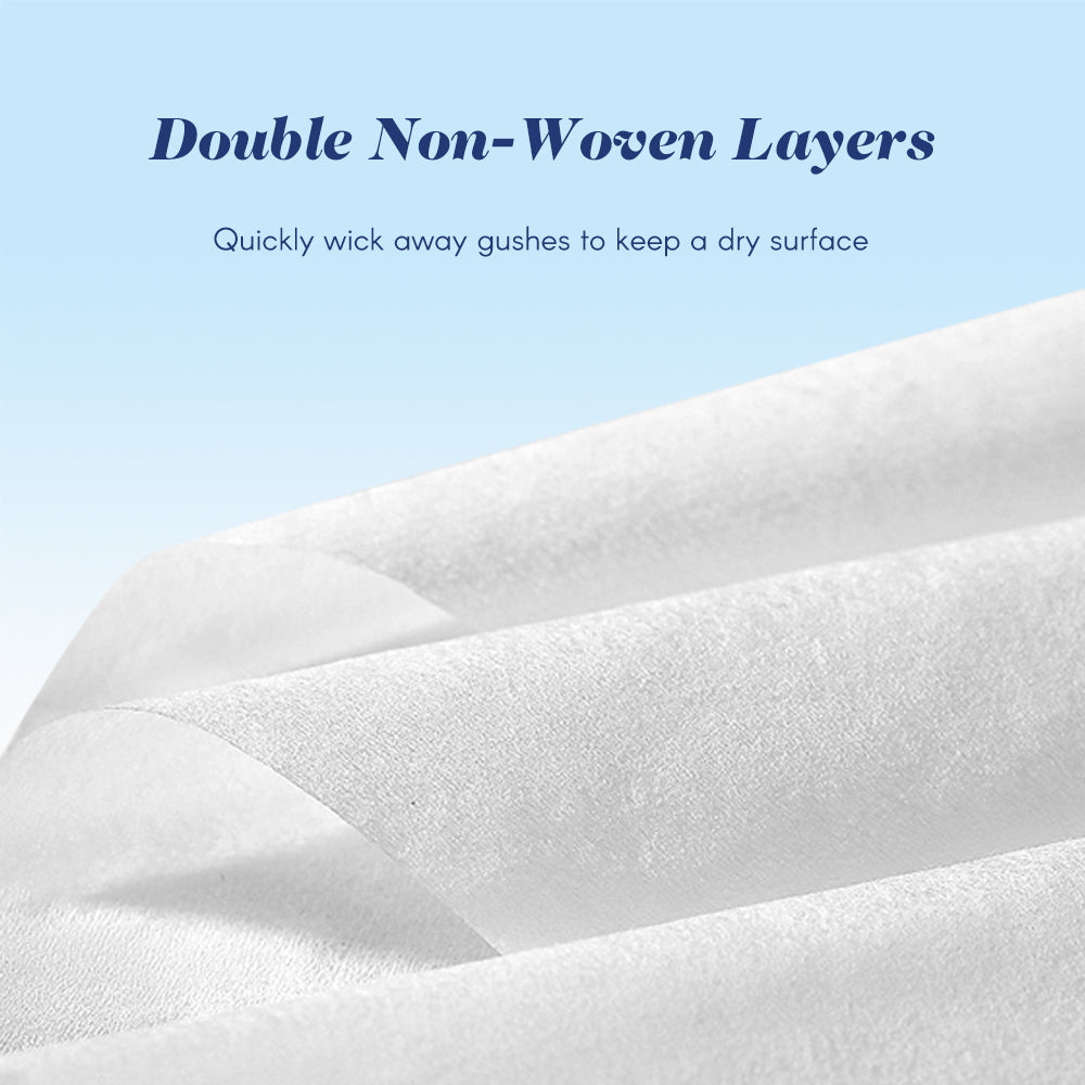 Aiwina Ultra Soft Sanitary Napkins