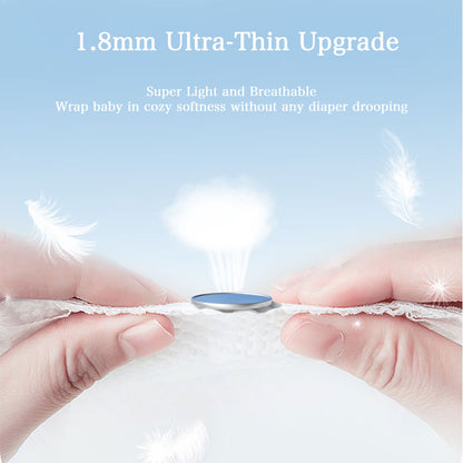 [Pants] Aiwibi Comfy Dry Baby Diaper Pants