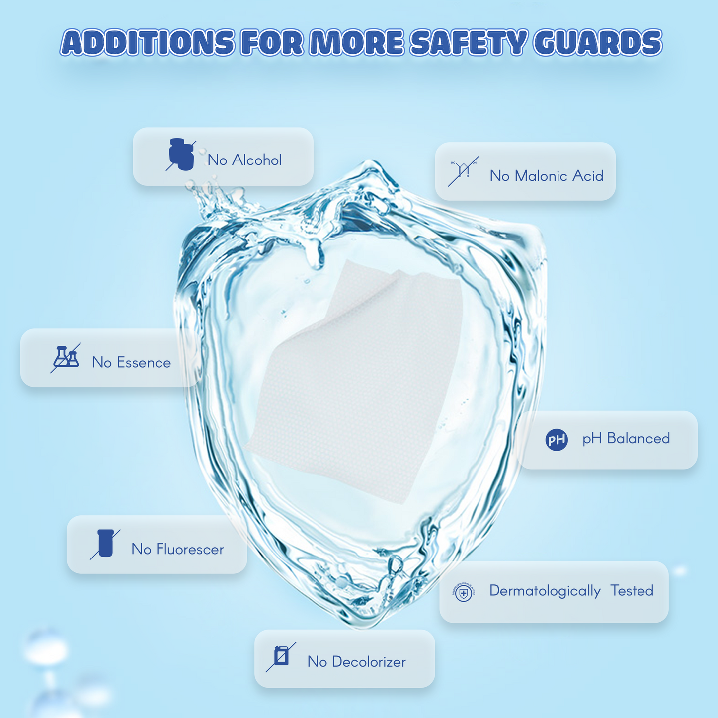 [GWP EXCLUSIVE] Aiwibi Baby 99.91% Pure Water Wipes (suitable for hand & mouth care) MEMBER