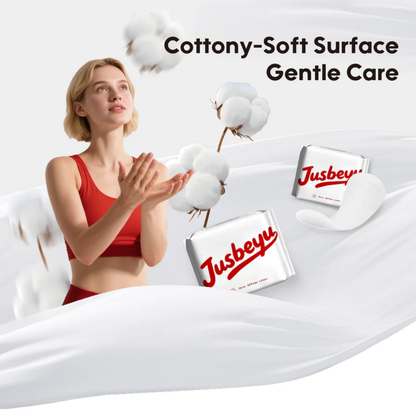 Jusbeyu Panty Liner 160mm (Promo)