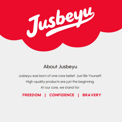 Jusbeyu Panty Liner 160mm (Promo)