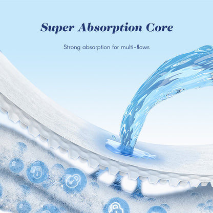 Aiwina Ultra Soft Sanitary Napkins