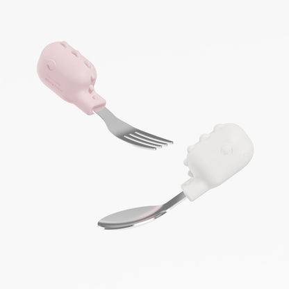 Baby Fork And Spoon Set