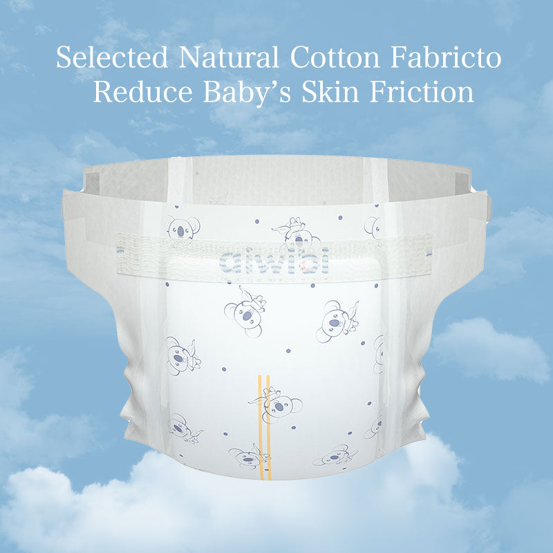 [Pants] Aiwibi Comfy Dry Baby Diaper Pants