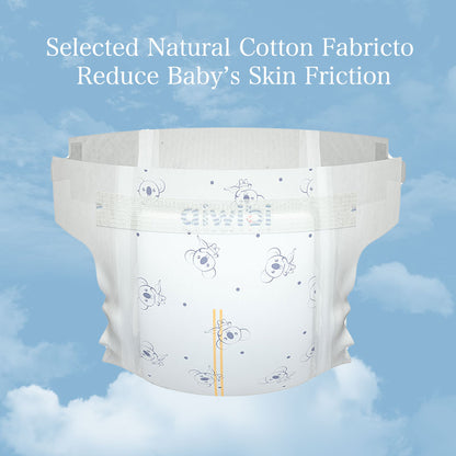 [Pants] Aiwibi Comfy Dry Baby Diaper Pants