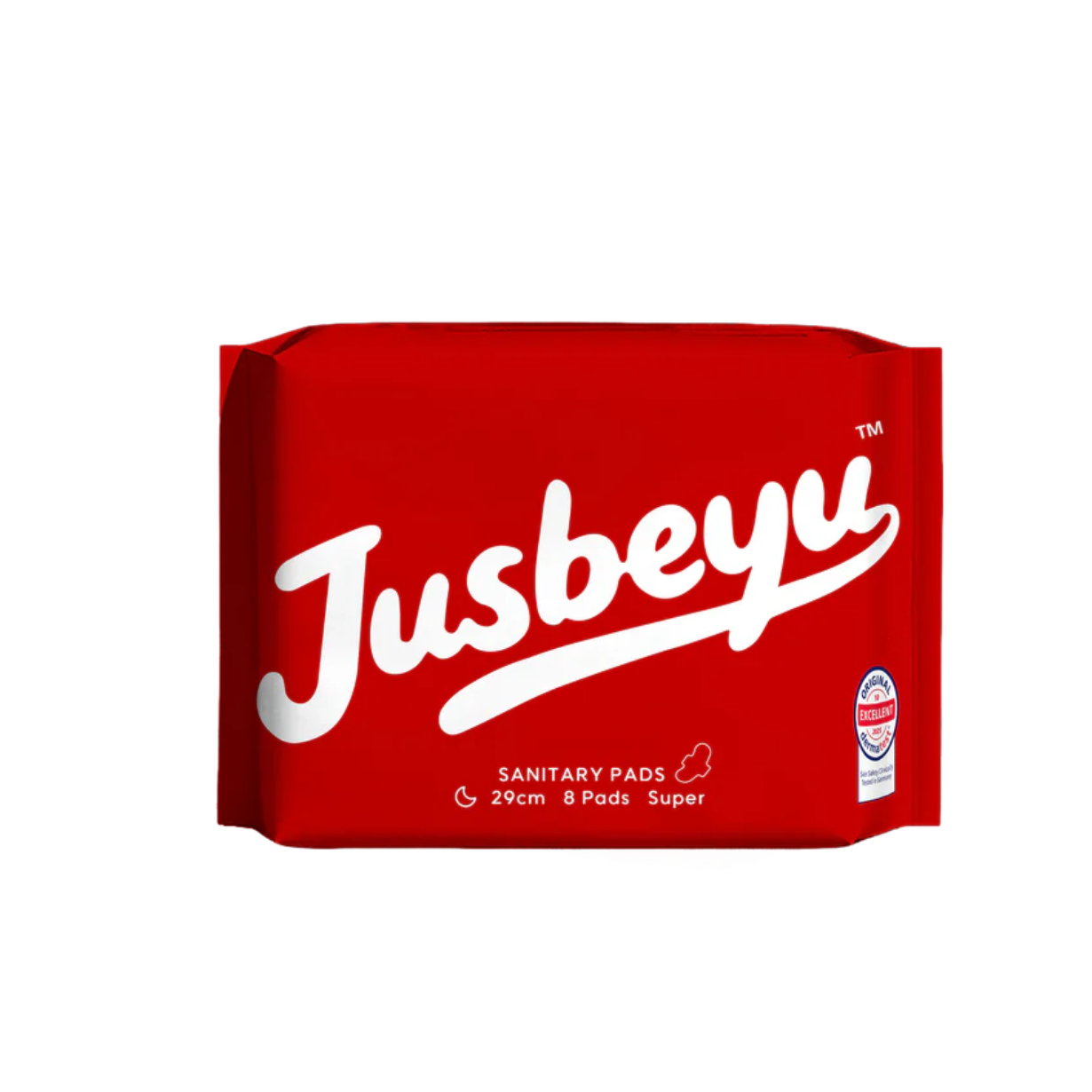 Jusbeyu Ultra-thin Pads (Promo)