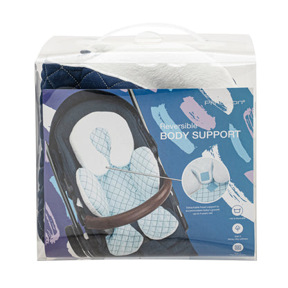 [MEMBER] Princeton Baby Head and Body Support Pillow for Stroller / Car Seat
