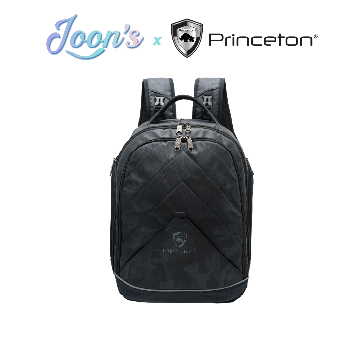 Princeton Urban Dad Pro - Camou Edition