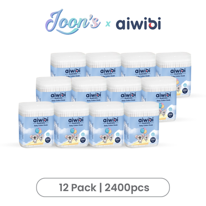 Baby Cotton Swab