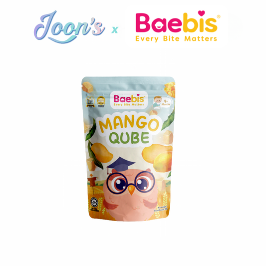 Baebis Qube Series 20g