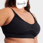 Bmama Comfort Breathable Support Sport Bra Handsfree Pumping