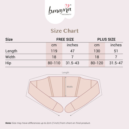 Bmama Maternity Support Belt