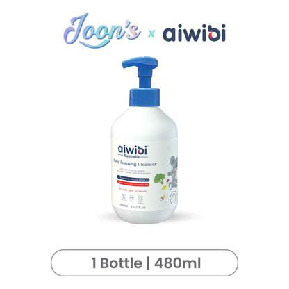 Aiwibi Foaming Cleanser