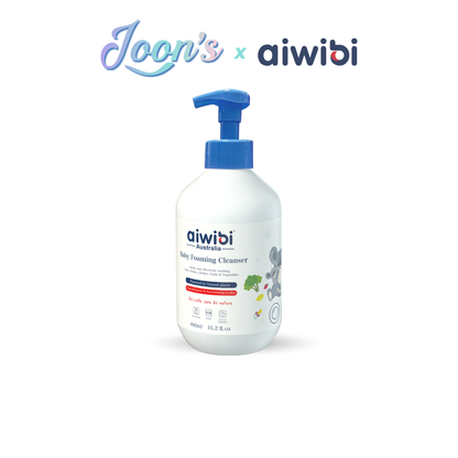Aiwibi Foaming Cleanser