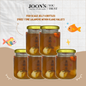 [May Special] Preorder - Homemade Premium Fish Scale Collagen Jelly
