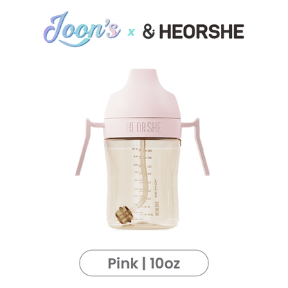 Heorshe Dental-Care Sippy Cup
