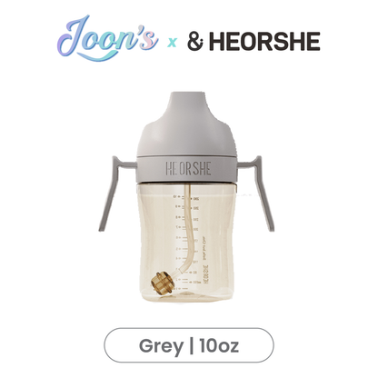 Heorshe Dental-Care Sippy Cup