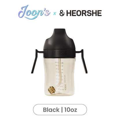 Heorshe Dental-Care Sippy Cup