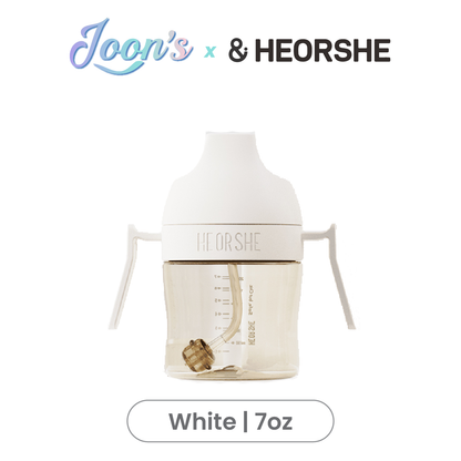 Heorshe Dental-Care Sippy Cup